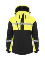 7418 Fôret Softshelljakke Dame - Bilde 17