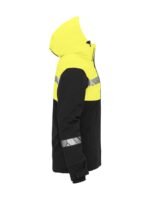 7418 Fôret Softshelljakke Dame - Bilde 20