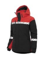 7418 Fôret Softshelljakke Dame - Bilde 24