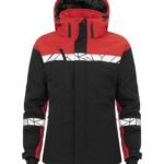 7418 Fôret Softshelljakke Dame