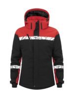 7418 Fôret Softshelljakke Dame