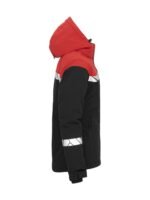 7418 Fôret Softshelljakke Dame - Bilde 25