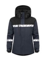 7420 Fôret Skalljakke Dame - Bilde 9