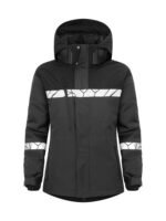 7420 Fôret Skalljakke Dame - Bilde 14