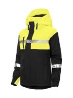 7420 Fôret Skalljakke Dame - Bilde 21