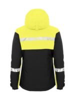 7420 Fôret Skalljakke Dame - Bilde 20