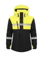 7420 Fôret Skalljakke Dame - Bilde 19