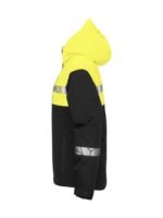 7420 Fôret Skalljakke Dame - Bilde 22