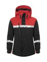 7420 Fôret Skalljakke Dame