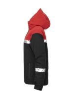 7420 Fôret Skalljakke Dame - Bilde 27