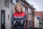 7421 Fôret Lettvektsjakke Dame - Bilde 3