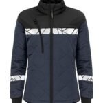 7421 Fôret Lettvektsjakke Dame