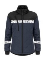 7421 Fôret Lettvektsjakke Dame