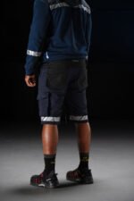 7104 Hettegenser 1/2 Zip - Bilde 2