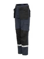 7513 Arbeidsbukse Dame - Bilde 10