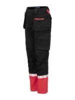 7513 Arbeidsbukse Dame - Bilde 25