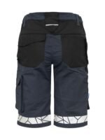 7514 Arbeidsshorts Dame - Bilde 4