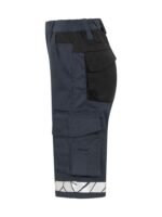 7514 Arbeidsshorts Dame - Bilde 5