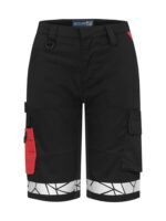 7514 Arbeidsshorts Dame - Bilde 2