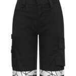 7514 Arbeidsshorts Dame