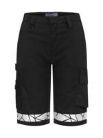 7514 Arbeidsshorts Dame