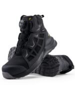 9518 PROJOB ORYX, MID CUT S7S - Bilde 3