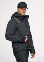 Winter Jacket - Bilde 3