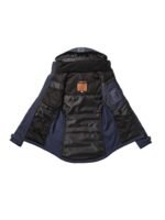 1074 Hybrid Jacket  W - Bilde 12