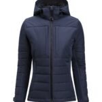 1074 Hybrid Jacket  W
