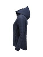 1074 Hybrid Jacket  W - Bilde 9
