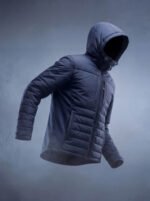 1075 Hybrid Jacket - Bilde 6