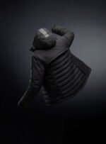 1075 Hybrid Jacket - Bilde 2