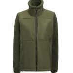 1174 Pile Jacket W