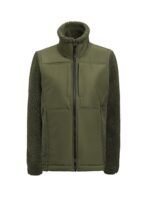 1174 Pile Jacket W