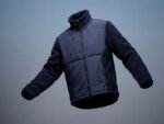 1175 Pile Jacket - Bilde 2