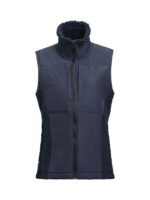 1178 Pile Vest W - Bilde 3