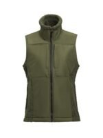 1178 Pile Vest W