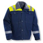 Winter Jacket - Bilde 4