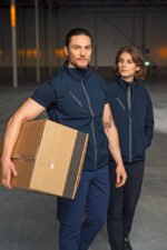 1203 Women's Softshell Jacket - Bilde 8
