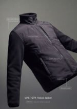1275 Fleece Jacket - Bilde 2