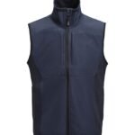 1276 Fleece Vest