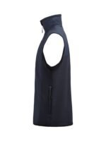 1276 Fleece Vest - Bilde 6