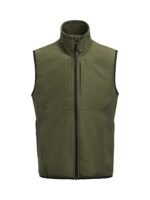 1276 Fleece Vest - Bilde 12