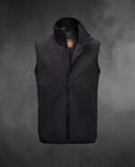 1276 Fleece Vest - Bilde 2