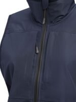 1277 Fleece Vest W - Bilde 9