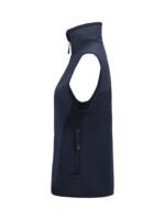 1277 Fleece Vest W - Bilde 4