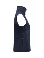 1277 Fleece Vest W - Bilde 7
