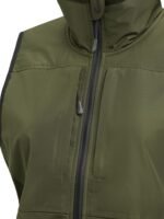 1277 Fleece Vest W - Bilde 12