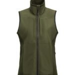 1277 Fleece Vest W