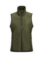 1277 Fleece Vest W